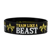 DC Aquaman, Train like a Beast, motivacijska zapestnica