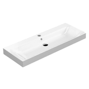 KERASAN KERASAN CENTO Keramično Umivalo 120x45 cm - Moderna Eleganca za Vašo Kopalnico