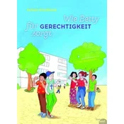 Wie Betty für Gerechtigkeit sorgt
