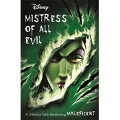 Disney Princess Sleeping Beauty: Mistress of All Evil