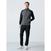 Tommy Life Trenirka za tek Aktive Sets modra/siva