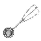 shumee Žlica za sladoled STÖCKEL 1/60 O 40 mm jeklo - STOCKEL 755112