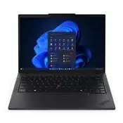 Lenovo ThinkPad T14 Gen 6 Laptop, Model 21QG000UCX, 14” WUXGA, Core Ultra 7 258V, 32GB DDR5, 512GB SSD, Arc 140V, Win11Pro