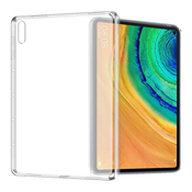 TERACELL Maska za telefon Skin za Huawei MatePad 11 2021 transparent