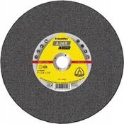 KLINGSPOR A24R disk 350x3,5x25,4 INOX JEKLO