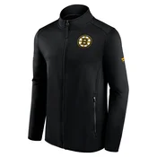 Moška bunda Fanatics Rink Fleece Jacket RINK Fleece Jacket Boston Bruins XL