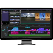 AVID Media Composer Ultimate 1Y (Digitalni izdelek)