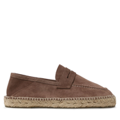 Espadrile Manebi Loafers Espadrilles M 2.9 L0 Rjava