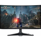 DELL 31.5 inch AW3225QF 4K OLED 240Hz G-Sync Alienware Gaming beli monitor