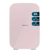 Cecotec CECOTEC 00143 - Bolero Mini hladilna torba 25L Bahami, roza, (22118580)