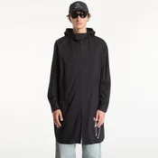 Srajca Y-3 Chito Graphic Hooded Cotton Shirt Black M