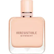 Womens Perfume Givenchy IRRESISTIBLE NUDE VELVET EDP 50 ml