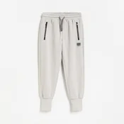 Reserved - Pamučne jogger pantalone