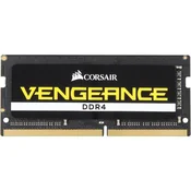 CORSAIR 8GB Vengeance Notebook DDR4 3200MHz CL22 CMSX8GX4M1A3200C22