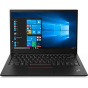 Prenosnik Lenovo ThinkPad X1 Carbon G8/i7/RAM 16 GB/SSD Disk/14,0” FHD