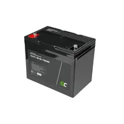 Baterija Green Cell LFP, 12.8V, 80Ah, 960Wh