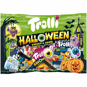 Trolli Halloween Special Edition Party Mix 360 g