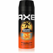 Axe Sunset Fresh Deodorant dezodorans u spreju za muškarce 150 ml