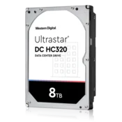 HDD 8TB Western Digital Ultrastar DC HC320 SATA