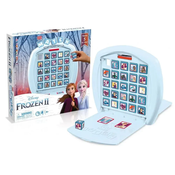 Igra s kartama i kockama Top Trumps Match - Frozen 2