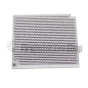 Fireclass FireRay Reflektor 100x100 ( FC041 )