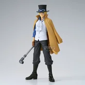 Statue One Piece - DXF The Grandline Series Extra - Sabo