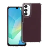 OEM Ovitek za Samsung A16 5G/A16 4G Matrix v vijolični barvi