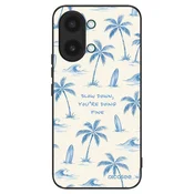 ULTIMATE CASE za Xiaomi Poco X8 Pro Max - Slow Tide