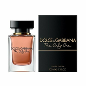 Parfem za žene The Only One Dolce Gabbana EDP (100 ml)