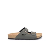 Inblu Natikace NU000012 022 Kaki