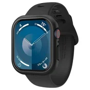 Spigen Thin Fit, black - Apple Watch 2024 46mm