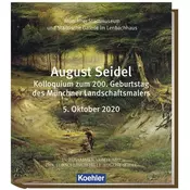 August Seidel