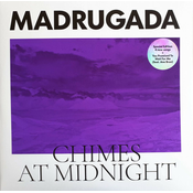 Madrugada - Chimes At Midnight (Reissue) (White Coloured) (2 LP)