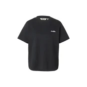 ELLESSE Majica ROTELLO črna/bela