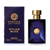 Versace Dylan Blue Man Edt 50ml