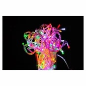 LUČKE MQ 120 LED 5 MM MULTICOLOR S PROGRAMATORJEM 31VIP44
