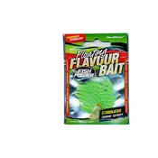 FORMAX MAGGOT 1.5cm-GREEN-ANIS (25pcs)