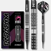 Softdart puščice RED DRAGON/PARADYM/Tapered