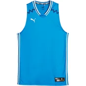 Dres Puma Hoops Team Junior Game Jersey