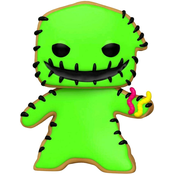 Funko pop Disney: Nightmare Before Christmas - Oogie (Gingerbread)(Sp)