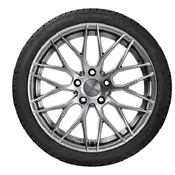 Riken ROAD PERFORMANCE XL 195/55 R16 91V Osebne letne pnevmatike