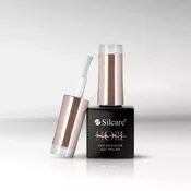 Mani More Gel Polish-22 Trajni gel lak za nokte UV i LED | SILCARE | Kozmo