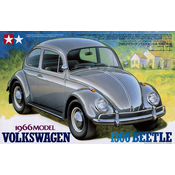 Volkswagen 1300 Beetle 1966