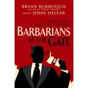 Barbarians At The Gate