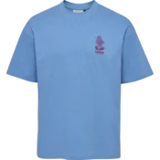 Hummel Majica Hummel Loose Bees Stadium T-Shirt