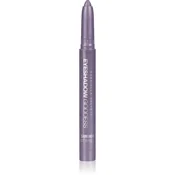 Gabriella Salvete Eyeshadow Goddess kremasto senčila za oči v svinčniku odtenek Shimmer 07 Spell 1.3 g