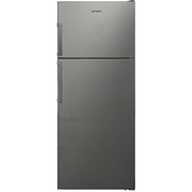 Hladilnik SMEG FD76EN1HX