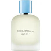 Dolce&Gabbana Light Blue for Men Eau de Toilette NEW Eau de Toilette for men 100 ml