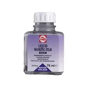 Liquid masking film za akvarel TALENS 75ml (umetnicki pribor)