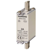SIEMENS Siemens Dig.Industr. NH varovalka 3NA3801, (21040714)